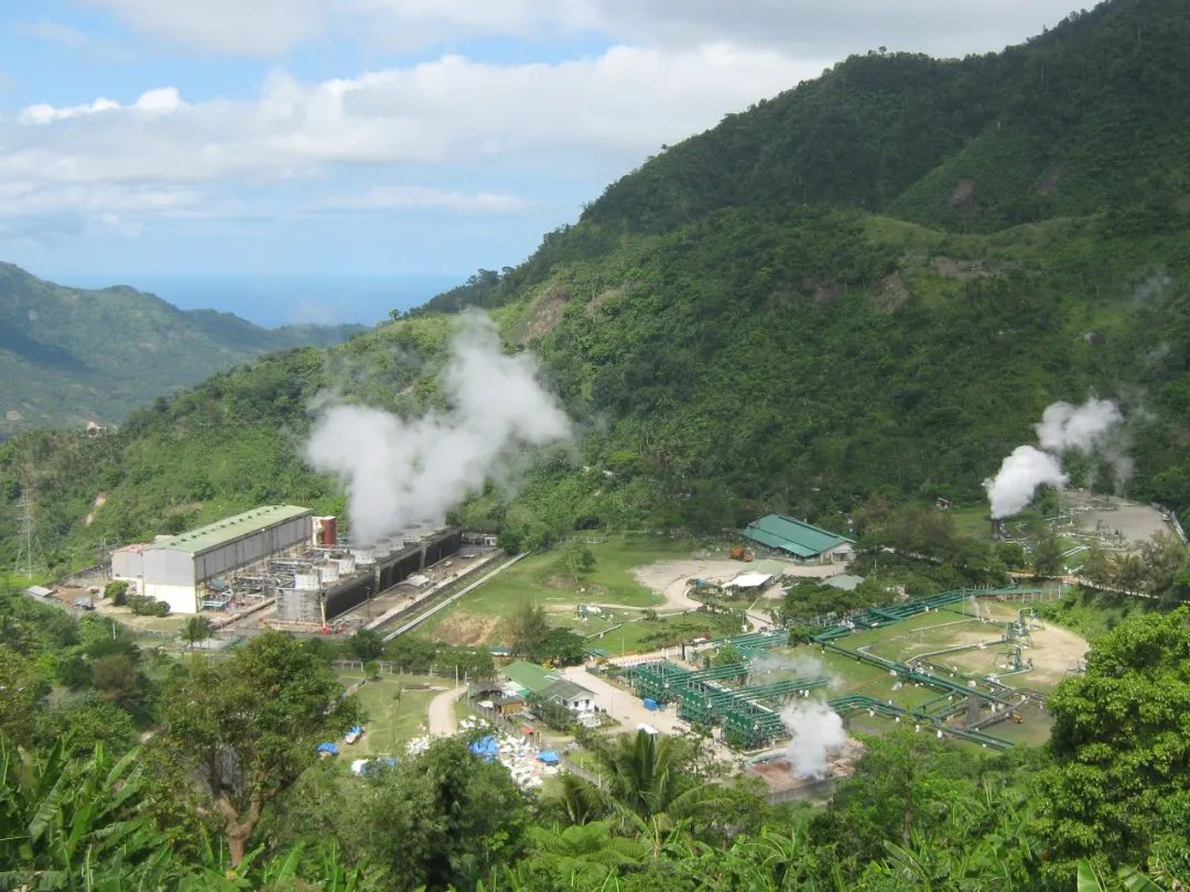 開山集團顛覆了被日本公司壟斷數十年的地熱發(fā)電市場(圖3)